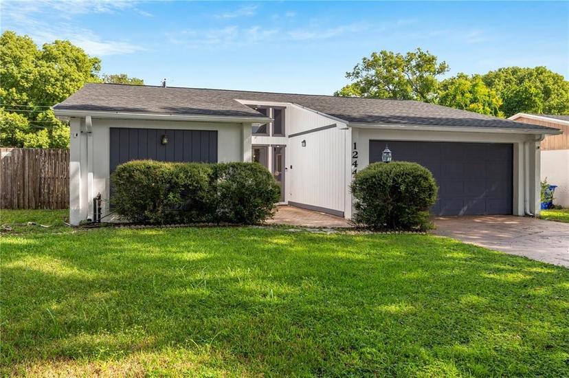 Picture of 1244 Spinnaker Drive, Lakeland FL 33805