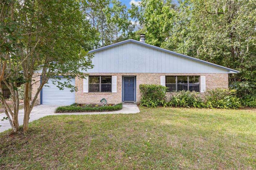 Picture of 5117 NW 25Th Place, Gainesville FL 32606