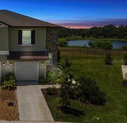 Picture of 7018 Ripple Pond Loop, Zephyrhills, FL 33541