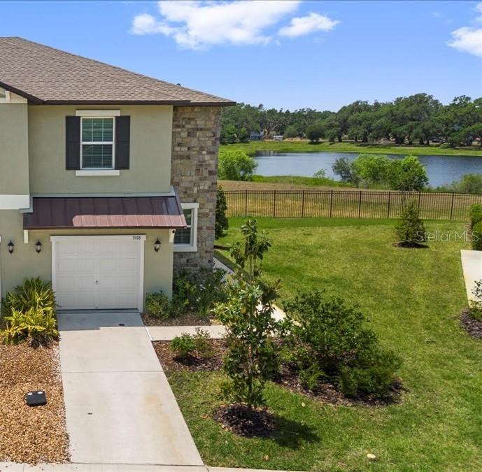 Picture of 7018 Ripple Pond Loop, Zephyrhills, FL 33541