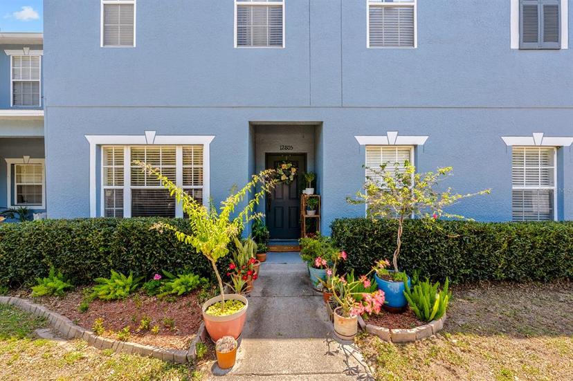 Picture of 12805 Kings Crossing Drive, Gibsonton FL 33534