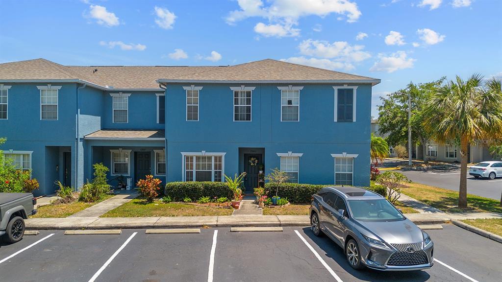 Picture of 12805 Kings Crossing Drive, Gibsonton, FL 33534