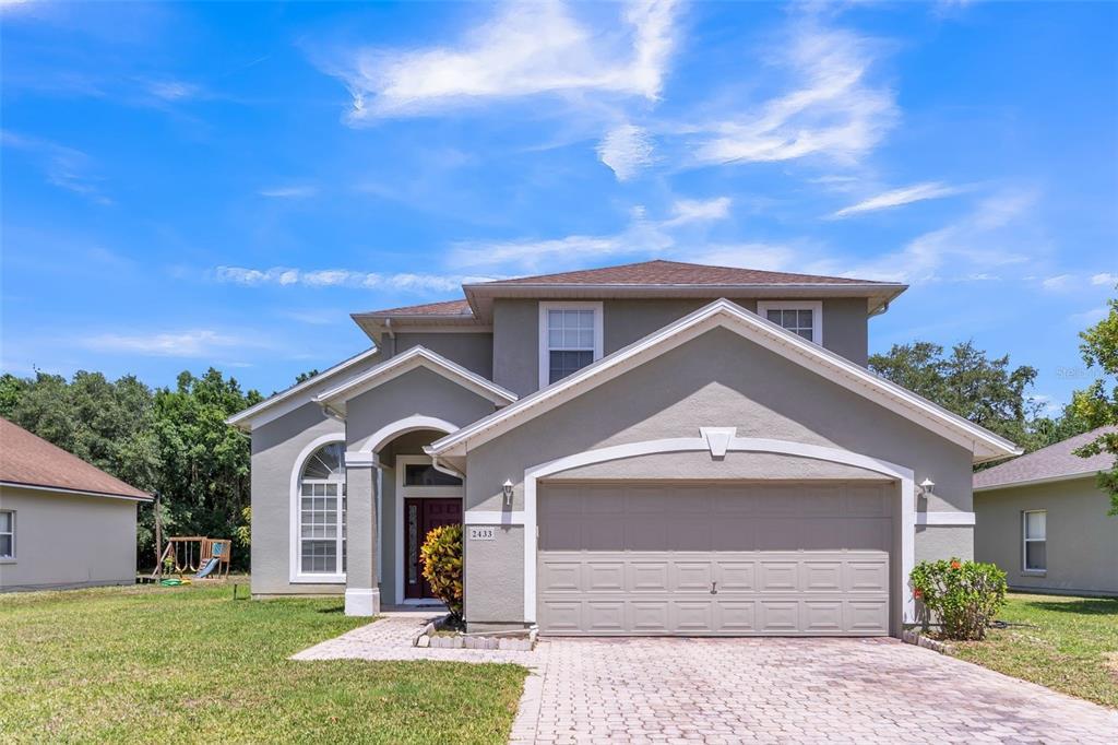 Picture of 2433 Huron Circle, Kissimmee, FL 34746