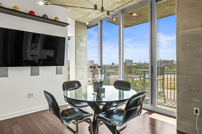 Picture of 777 N Ashley Drive Unit 402, Tampa FL 33602