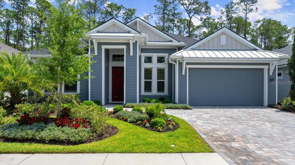 Picture of 473 Stirling Bridge Drive, Ormond Beach, FL 32174
