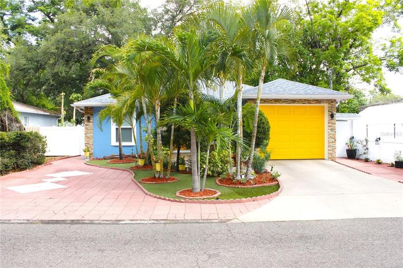 Picture of 3306 E Chelsea Street, Tampa FL 33610