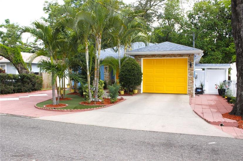 Picture of 3306 E Chelsea Street, Tampa FL 33610