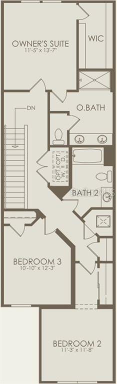 Picture of 1717 Delightful Drive, Davenport, FL 33896