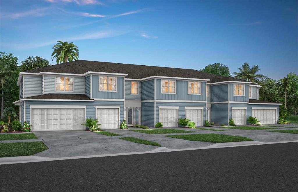 Picture of 1717 Delightful Drive, Davenport, FL 33896