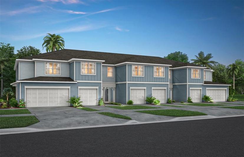 Picture of 1717 Delightful Drive, Davenport FL 33896