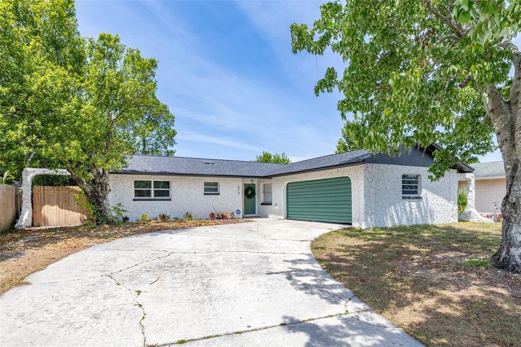 Picture of 824 Park Manor Drive, Orlando, FL 32825