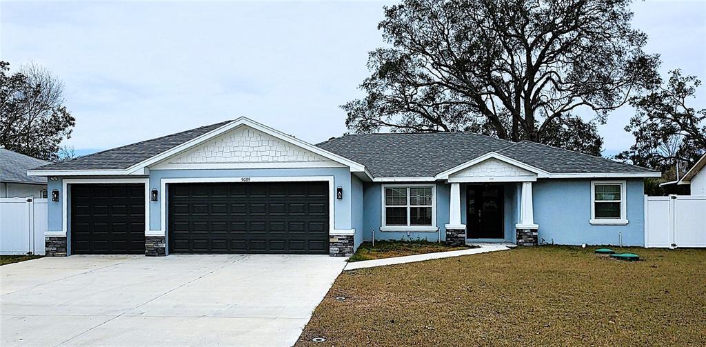 Picture of 9089 Dupont Avenue, Spring Hill, FL 34608