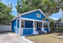 Picture of 3706 N Ola Avenue, Tampa, FL 33603