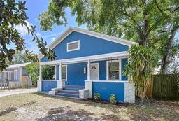 Picture of 3706 N Ola Avenue, Tampa, FL 33603