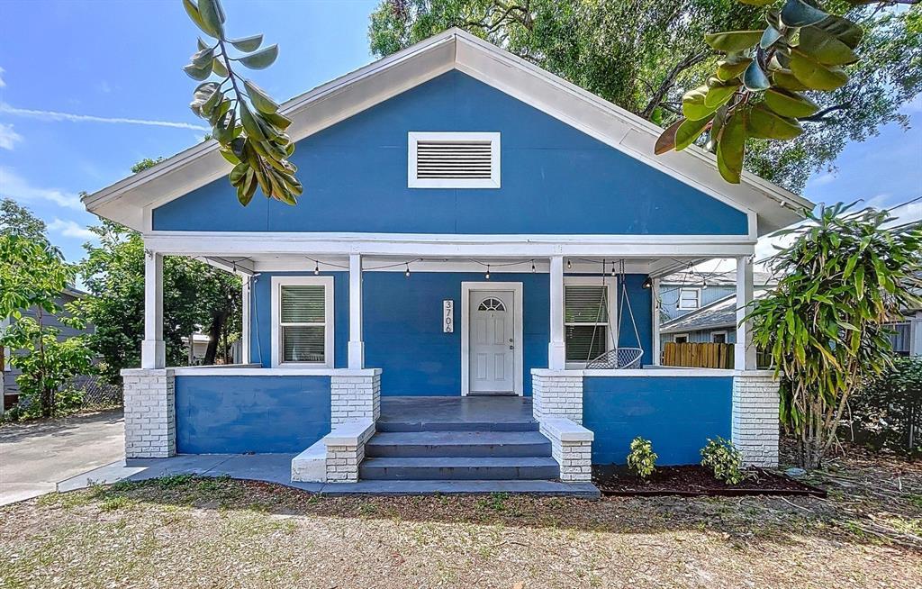 Picture of 3706 N Ola Avenue, Tampa, FL 33603