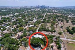 Picture of 3706 N Ola Avenue, Tampa, FL 33603