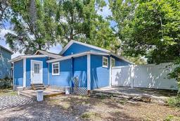 Picture of 3706 N Ola Avenue, Tampa, FL 33603