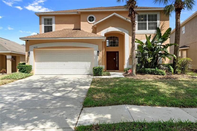 Picture of 8510 Palm Harbour Drive, Kissimmee FL 34747