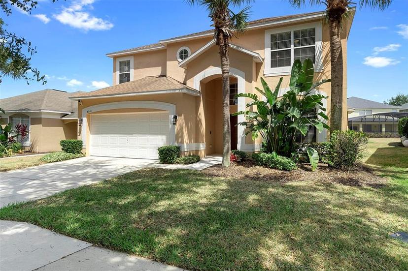 Picture of 8510 Palm Harbour Drive, Kissimmee FL 34747