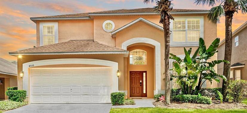 Picture of 8510 Palm Harbour Drive, Kissimmee FL 34747