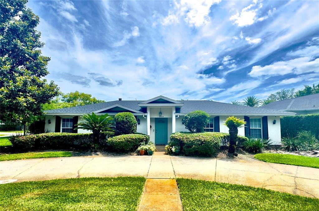 Picture of 1644 Hibiscus Avenue, Winter Park, FL 32789