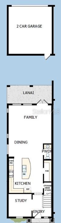 Picture of 404 N Westland Street Unit 1, Tampa, FL 33609