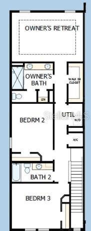 Picture of 404 N Westland Street Unit 1, Tampa FL 33609