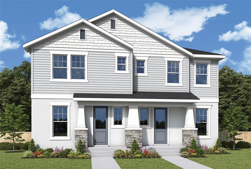 Picture of 404 N Westland Street Unit 1, Tampa, FL 33609