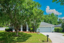 Picture of 10533 Hampton Landing Drive S, Jacksonville, FL 32256