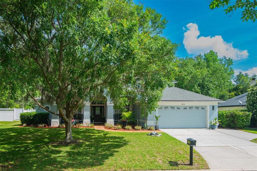Picture of 10533 Hampton Landing Drive S, Jacksonville FL 32256
