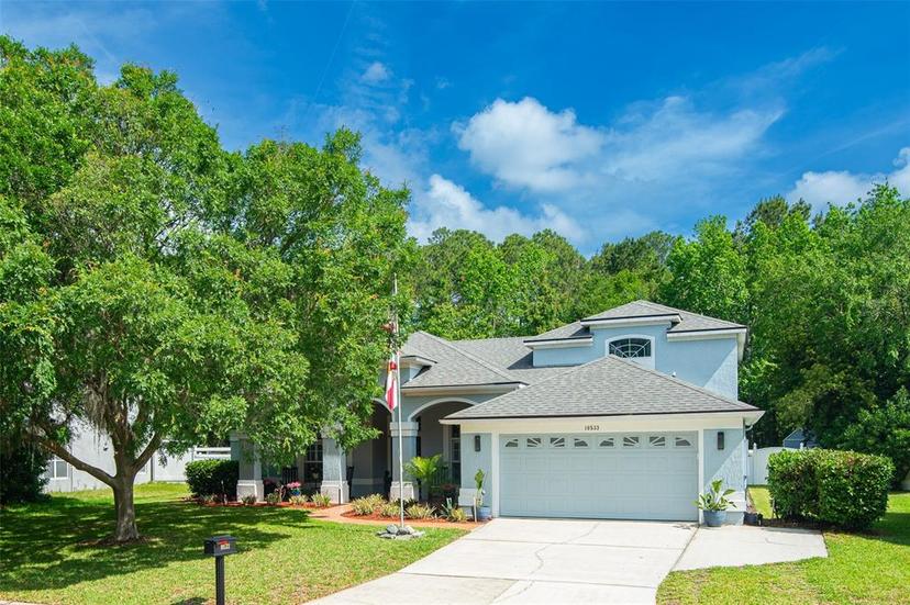 Picture of 10533 Hampton Landing Drive S, Jacksonville FL 32256