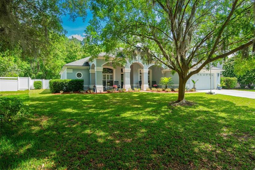 Picture of 10533 Hampton Landing Drive S, Jacksonville FL 32256