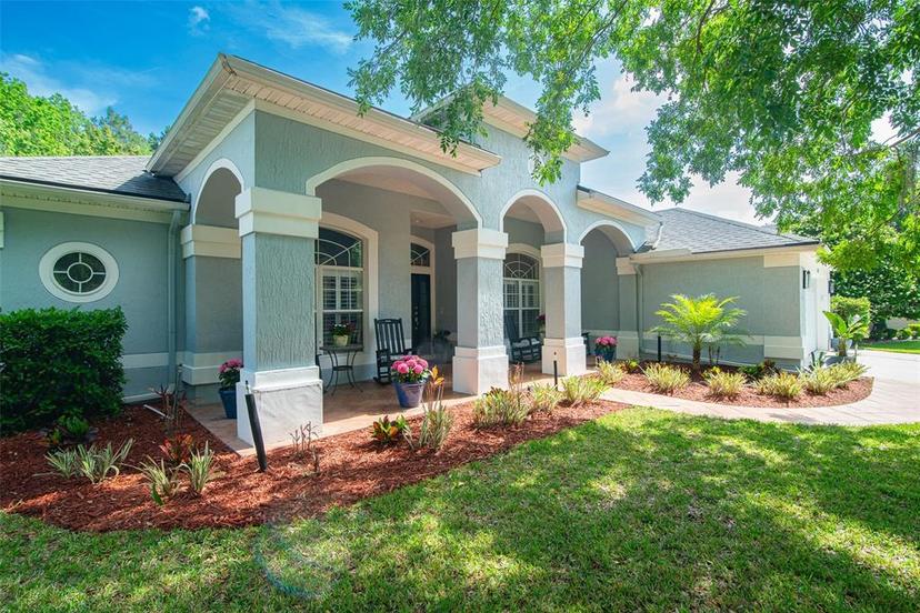 Picture of 10533 Hampton Landing Drive S, Jacksonville FL 32256