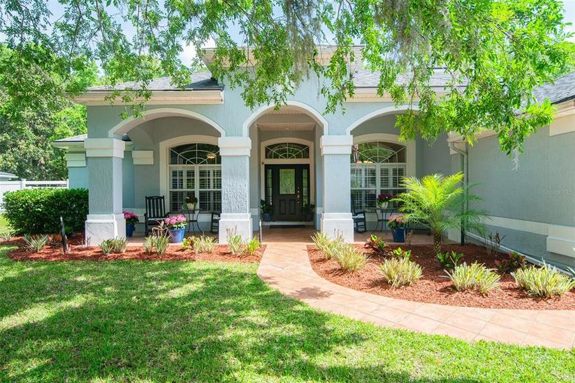 Picture of 10533 Hampton Landing Drive S, Jacksonville FL 32256