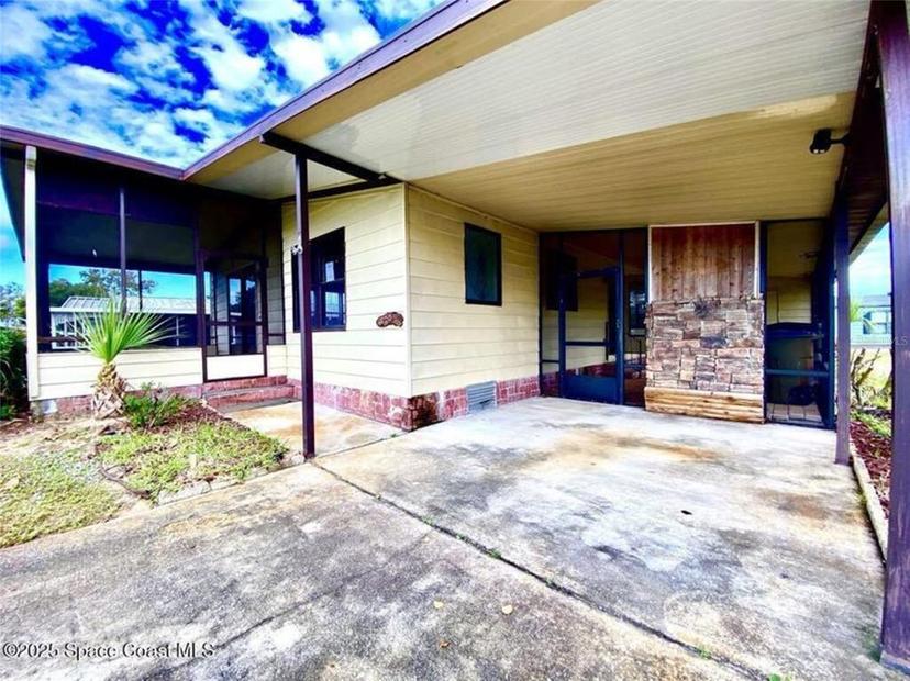 Picture of 5009 Santa Christina Avenue, Titusville FL 32780