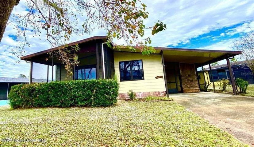 Picture of 5009 Santa Christina Avenue, Titusville FL 32780