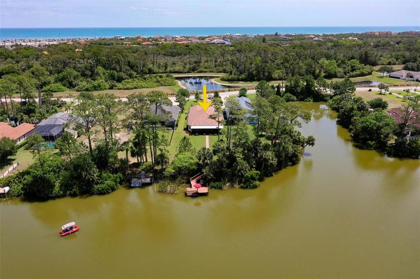Picture of 42 Heron Drive, Palm Coast FL 32137