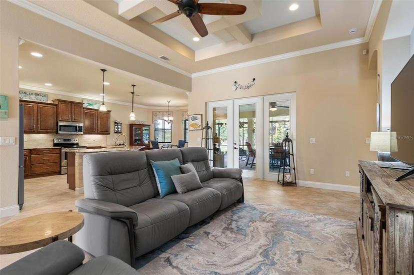 Picture of 42 Heron Drive, Palm Coast FL 32137