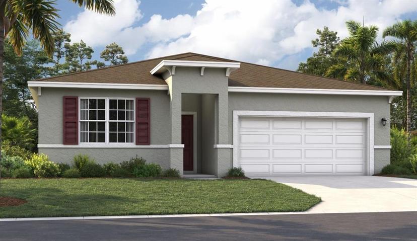 Picture of 276 Brookshire Avenue, Titusville FL 32796