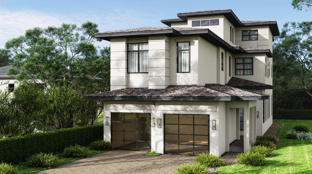 Picture of 16142 Trivoli Circle, Bella Collina, FL 34756