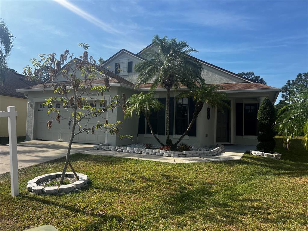 Picture of 4922 Sweet Cedar Circle, Orlando, FL 32829