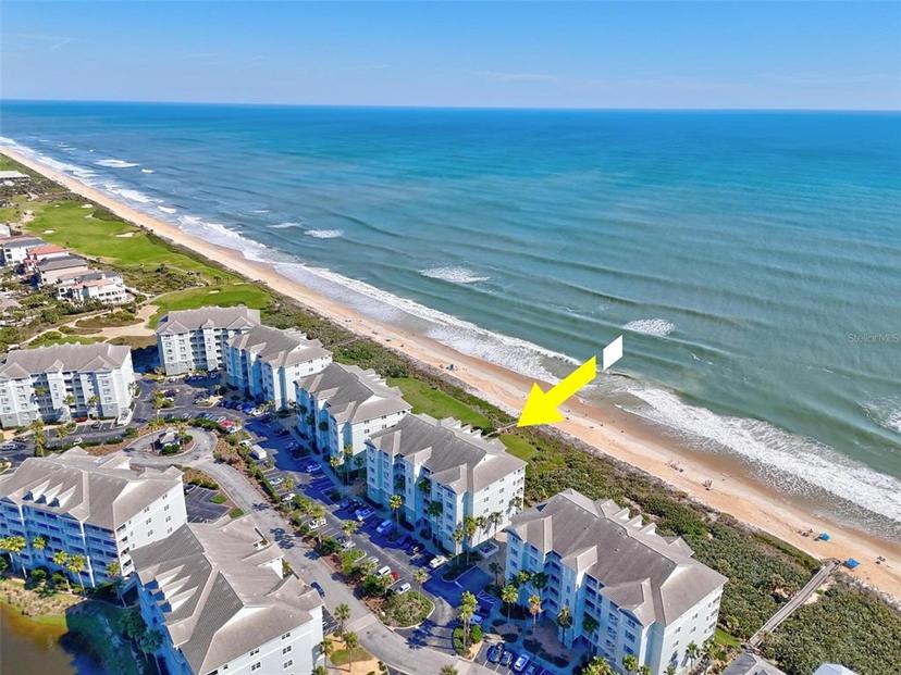 Picture of 800 Cinnamon Beach Way Unit 731, Palm Coast FL 32137