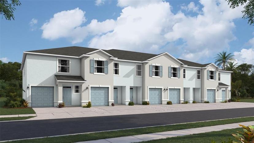 Picture of 4077 Gold Dust Lane, Sarasota FL 34243