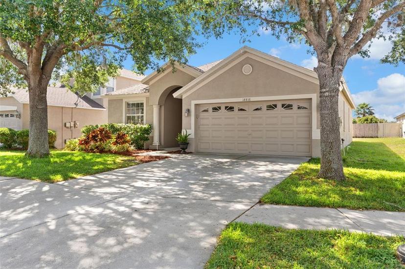 Picture of 18816 Narimore Drive, Land O Lakes FL 34638