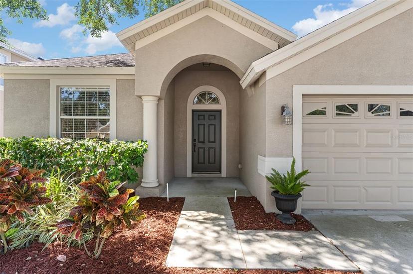 Picture of 18816 Narimore Drive, Land O Lakes FL 34638
