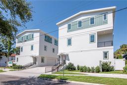 Picture of 407 S Albany Avenue Unit 2, Tampa, FL 33606