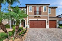 Picture of 4419 Ortona Lane, Wesley Chapel, FL 33543