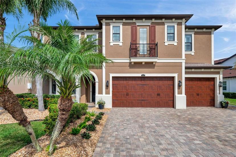 Picture of 4419 Ortona Lane, Wesley Chapel FL 33543