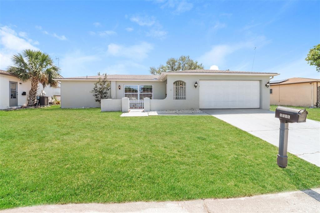 Picture of 8506 Moulton Drive, Port Richey, FL 34668
