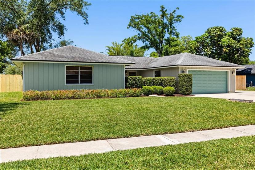 Picture of 521 Riviera Drive, Altamonte Springs FL 32701